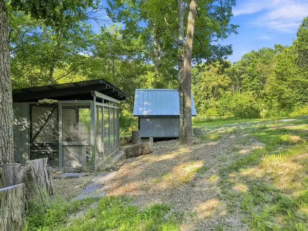 7118 Mount Tabor Road, Chillicothe, OH 45601