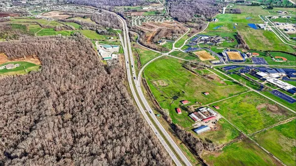 0 Larrick Lane, Chillicothe, OH 45601