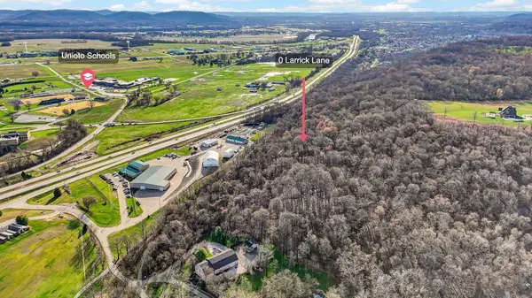 0 Larrick Lane, Chillicothe, OH 45601