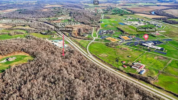 0 Larrick Lane, Chillicothe, OH 45601