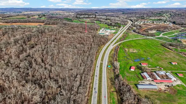 0 Larrick Lane, Chillicothe, OH 45601