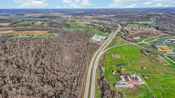 0 Larrick Lane, Chillicothe, OH 45601