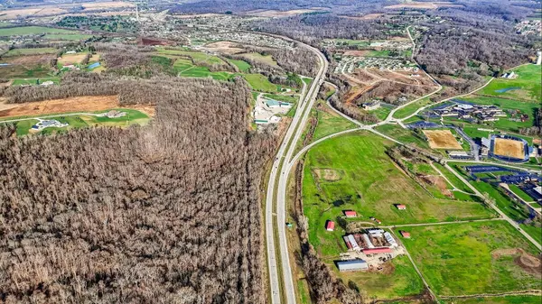 0 Larrick Lane, Chillicothe, OH 45601