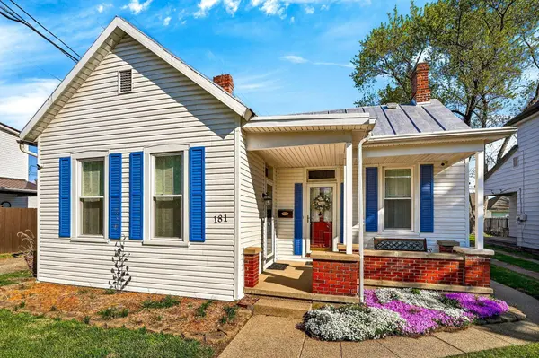 181 Allen Avenue, Chillicothe, OH 45601