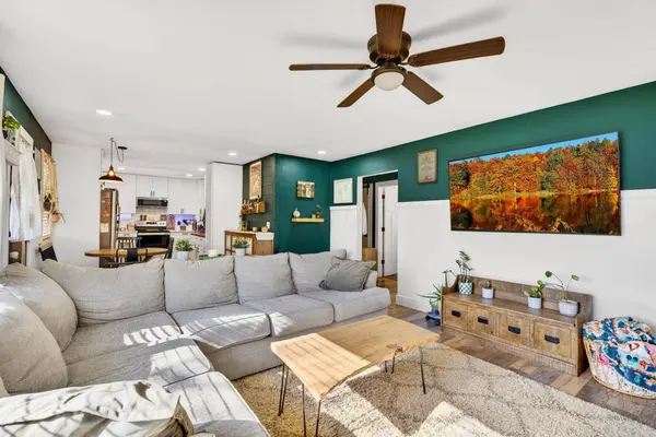 8017 Mount Tabor Road, Chillicothe, OH 45601