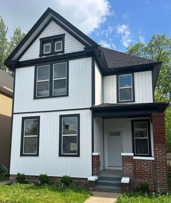 142 E 7th Street, Chillicothe, OH 45601
