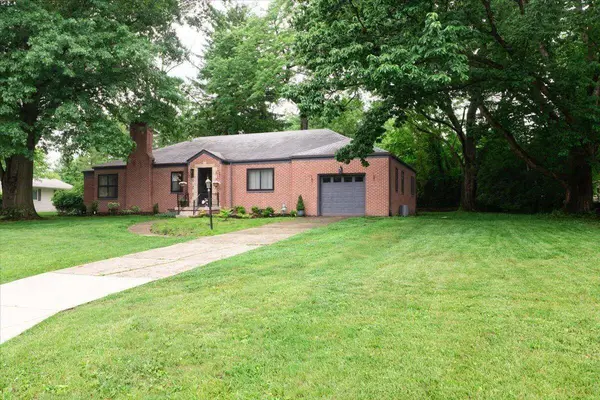 8 Bearce Road, Chillicothe, OH 45601