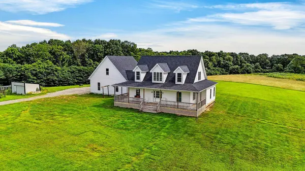 2807 Camp Creek Road, Lucasville, OH 45648
