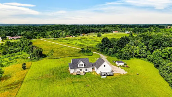 2807 Camp Creek Road, Lucasville, OH 45648