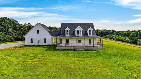 2807 Camp Creek Road, Lucasville, OH 45648