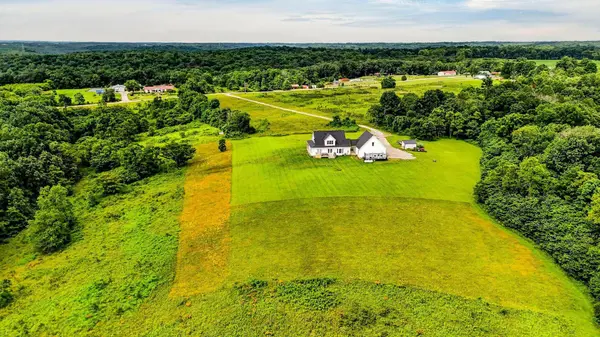 2807 Camp Creek Road, Lucasville, OH 45648