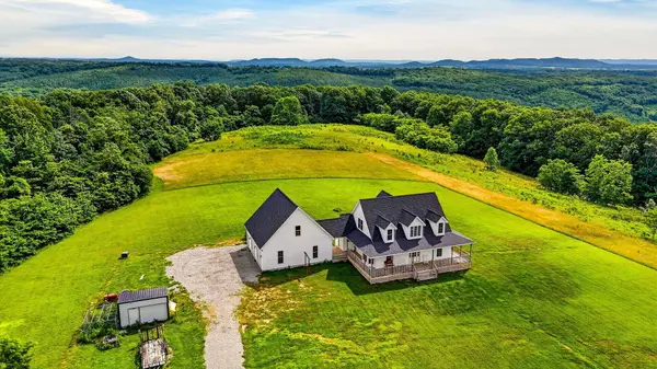 2807 Camp Creek Road, Lucasville, OH 45648