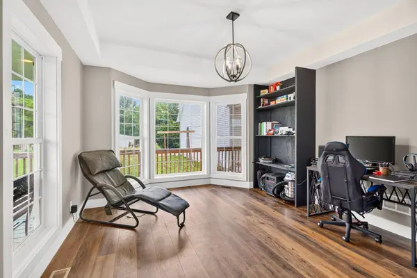 2807 Camp Creek Road, Lucasville, OH 45648