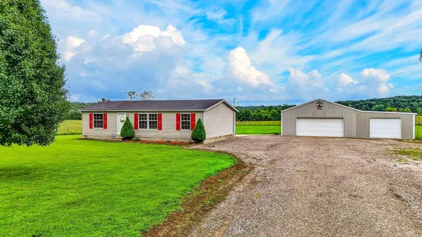462 Rinehart Road, Chillicothe, OH 45601