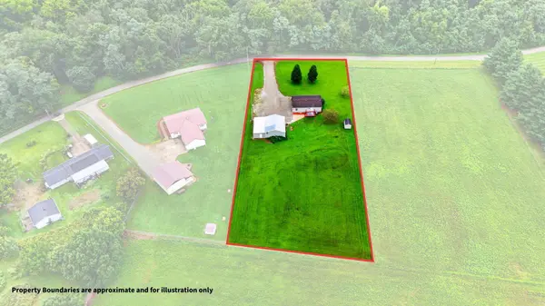 462 Rinehart Road, Chillicothe, OH 45601