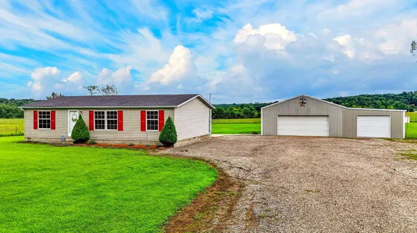 462 Rinehart Road