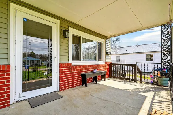 545 Edgewood Avenue, Greenfield, OH 45123