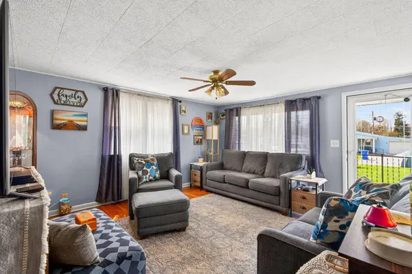 545 Edgewood Avenue, Greenfield, OH 45123