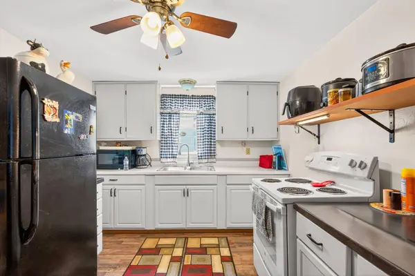 545 Edgewood Avenue, Greenfield, OH 45123