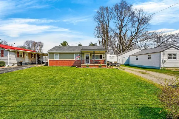 545 Edgewood Avenue, Greenfield, OH 45123