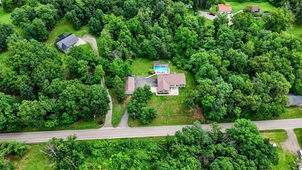 9056 Blain Highway, Chillicothe, OH 45601