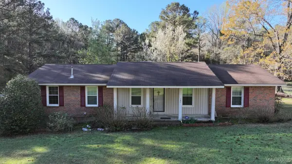 7417 Upper River RD, Tallassee, AL 36078