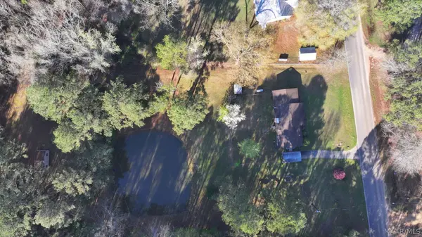 7417 Upper River RD, Tallassee, AL 36078