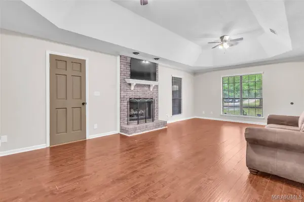 2065 Weoka RD, Wetumpka, AL 36092