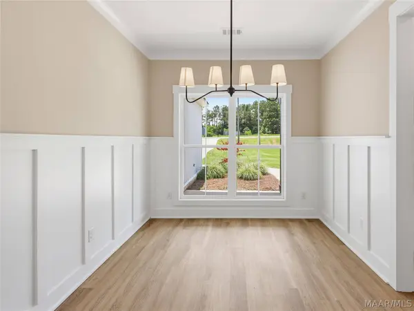 928 Central RD, Eclectic, AL 36024