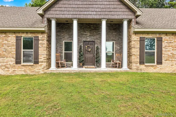 1144 Fortner RD, Wetumpka, AL 36092
