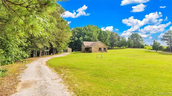 1144 Fortner RD, Wetumpka, AL 36092