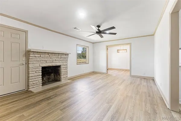 6802 Balm RD, Wetumpka, AL 36092