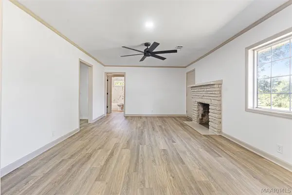 6802 Balm RD, Wetumpka, AL 36092
