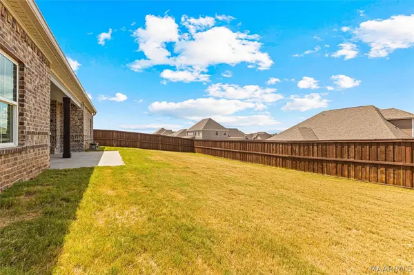 1341 Witherspoon DR, Prattville, AL 36066