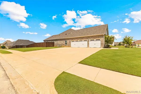 1341 Witherspoon DR, Prattville, AL 36066