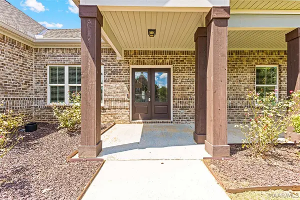 1341 Witherspoon DR, Prattville, AL 36066