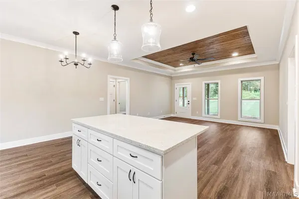 292 Madix DR, Eclectic, AL 36024