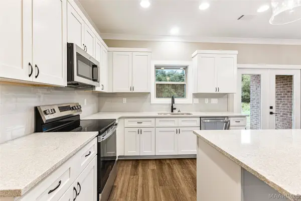 292 Madix DR, Eclectic, AL 36024