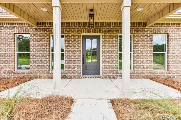292 Madix DR, Eclectic, AL 36024