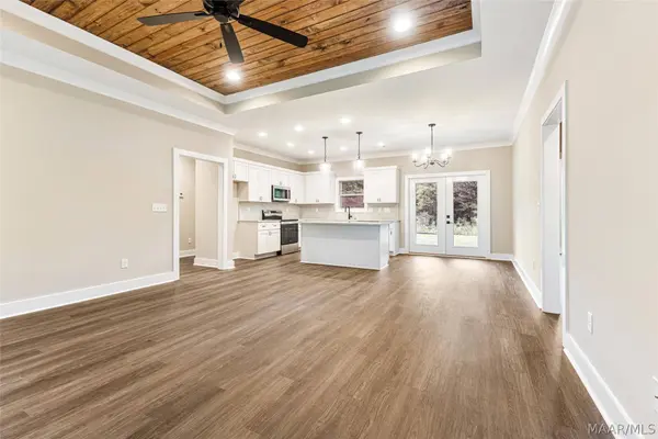 292 Madix DR, Eclectic, AL 36024