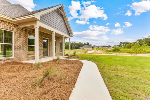 292 Madix DR, Eclectic, AL 36024