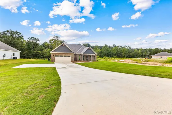 292 Madix DR, Eclectic, AL 36024