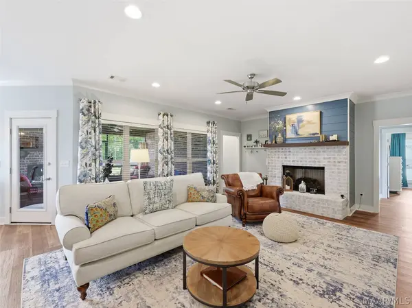 148 Preserve Ridge LN, Wetumpka, AL 36092