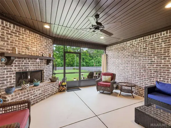 148 Preserve Ridge LN, Wetumpka, AL 36092