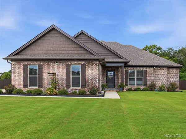 148 Preserve Ridge LN