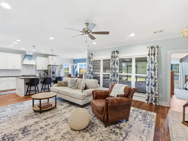 148 Preserve Ridge LN, Wetumpka, AL 36092