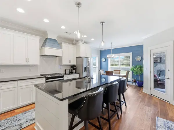 148 Preserve Ridge LN, Wetumpka, AL 36092
