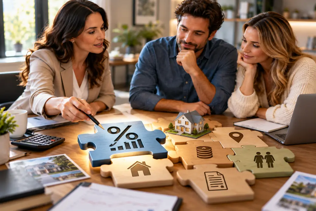 We're having the wrong conversations about Interest Rates...