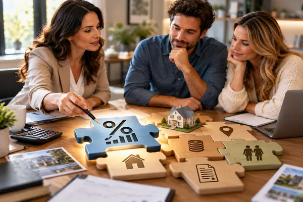 We're having the wrong conversations about Interest Rates...