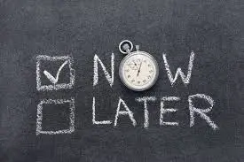 The Lost Art of Urgency in Real Estate (And How We Get It Back),Lyle Wilks